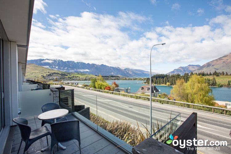 Best Lakefront Apartments in Queenstown